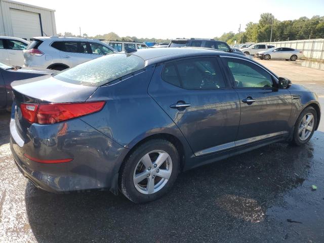 Photo 3 from auction – 2015 KIA OPTIMA LX with VIN 5XXGM4A71FG456067
