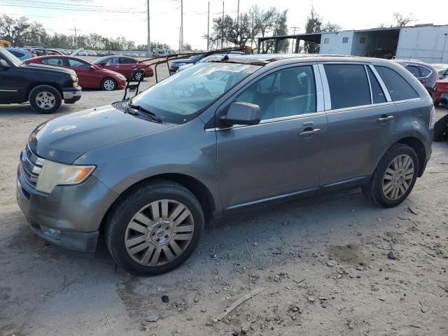FORD EDGE LIMIT 2010 with VIN 2FMDK3KC4ABB44697 - Photo from auction