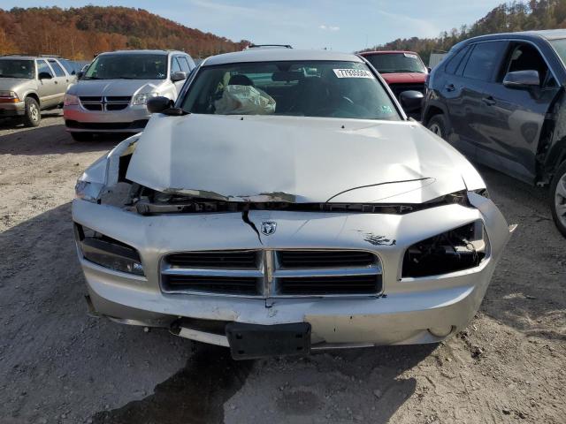 Photo 5 from auction – 2009 DODGE CHARGER SX with VIN 2B3KA33V09H557337
