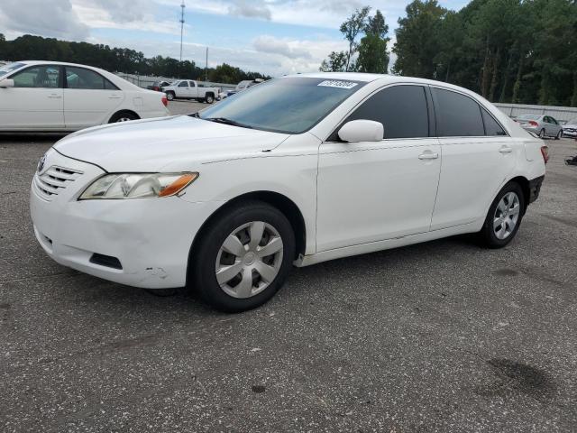 Photo 1 from auction – 2007 TOYOTA CAMRY CE with VIN 4T1BE46K87U573740