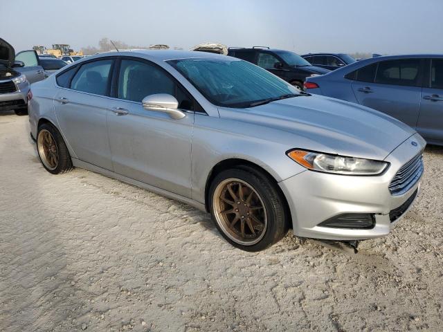 Photo 4 from auction – 2016 FORD FUSION SE with VIN 3FA6P0H72GR344517