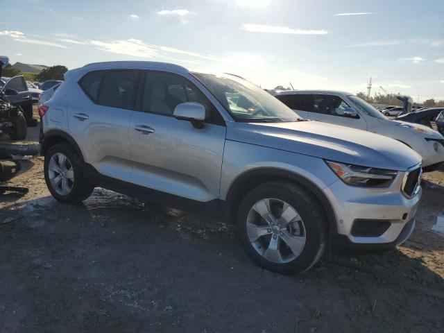 Photo 4 from auction – 2019 VOLVO XC40 T5 MO with VIN YV4162UK4K2147145