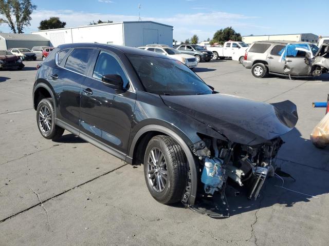 Photo 4 from auction – 2021 MAZDA CX-5 TOURI with VIN JM3KFACM0M0336319