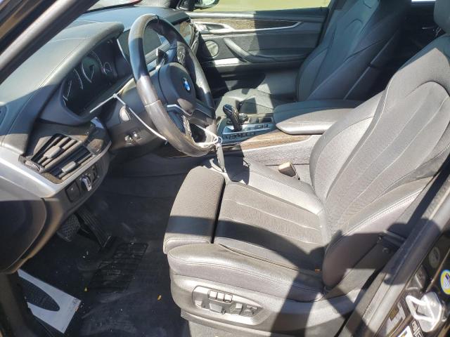 Photo 7 from auction – 2015 BMW X5 XDRIVE5 with VIN 5UXKR6C52F0J76015