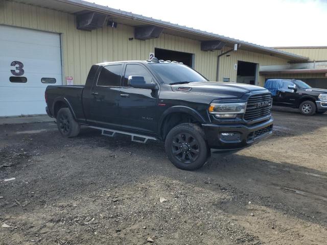 Photo 4 from auction – 2022 RAM 2500 LARAM with VIN 3C6UR5NL4NG202079