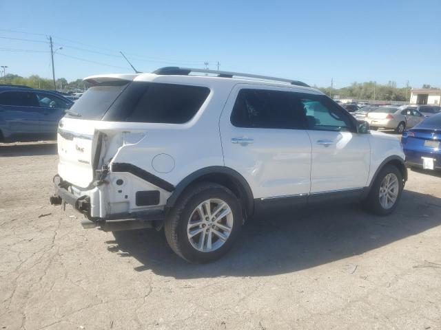 Photo 3 from auction – 2013 FORD EXPLORER X with VIN 1FM5K7D83DGB62142