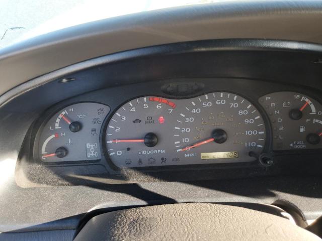 Photo 9 from auction – 2003 TOYOTA SEQUOIA SR with VIN 5TDBT44A53S164517