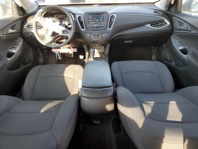 Photo 8 from auction – 2018 CHEVROLET MALIBU LS with VIN 1G1ZB5ST7JF100092