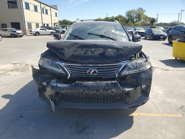 Photo 5 from auction – 2015 LEXUS RX 350 with VIN 2T2ZK1BA9FC178481