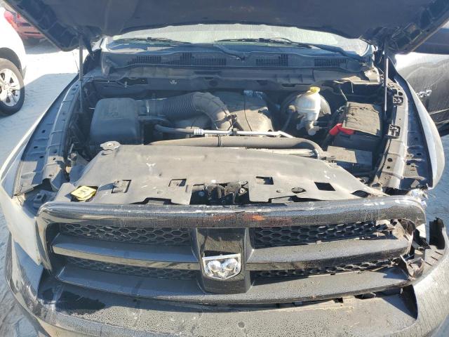 Photo 11 from auction – 2012 DODGE RAM 1500 S with VIN 3C6JD6AT9CG242958