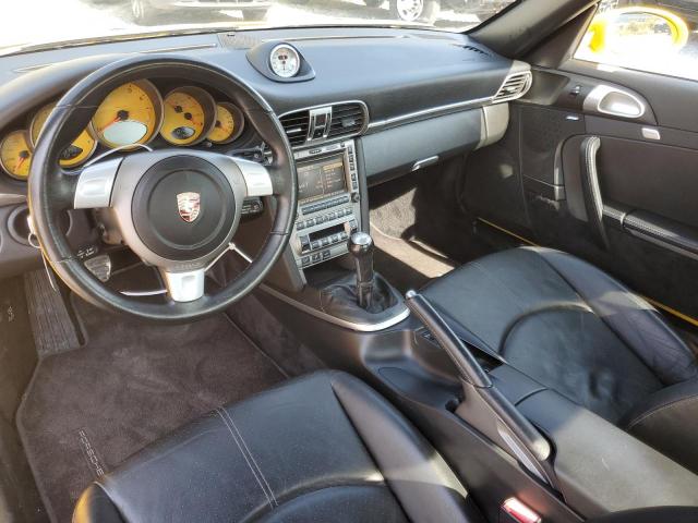 Photo 8 from auction – 2005 PORSCHE 911 NEW GE with VIN WP0AB29995S741903