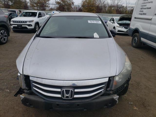 Photo 5 from auction – 2011 HONDA ACCORD SE with VIN 1HGCP2F60BA097313