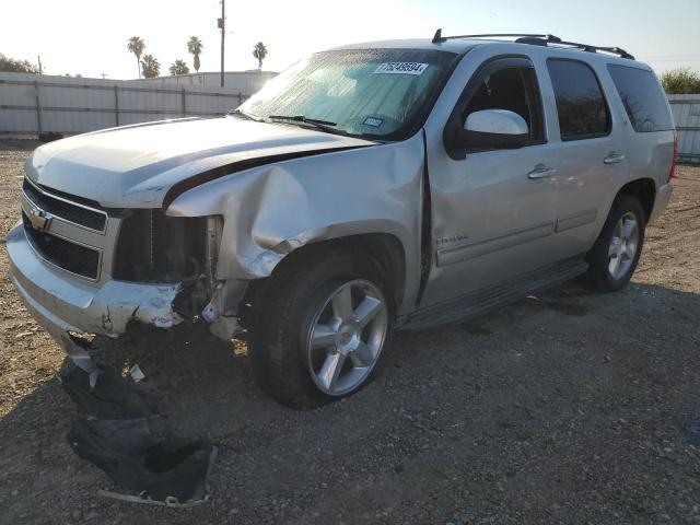 Photo 1 from auction – 2011 CHEVROLET TAHOE C150 with VIN 1GNSCBE04BR287403