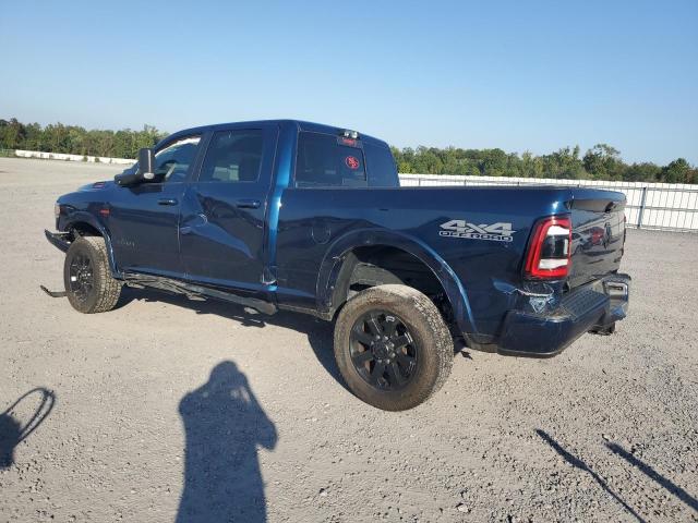 Photo 2 from auction – 2022 RAM 2500 LARAM with VIN 3C6UR5FL5NG111322