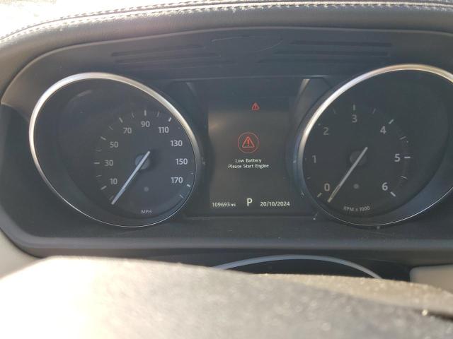 صورة رقم 9 من المزاد - 2016 LAND ROVER RANGE ROVE مع VIN SALWR2KF7GA559992