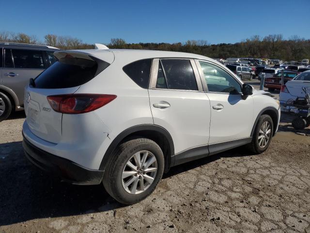 Photo 3 from auction – 2013 MAZDA CX-5 TOURI with VIN JM3KE2CE5D0104140