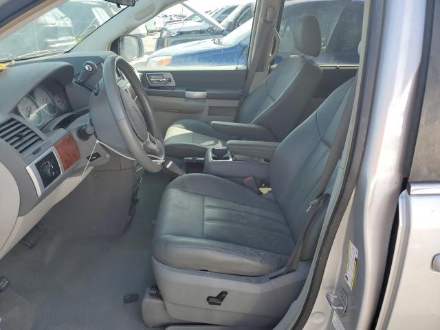 Photo 7 from auction – 2008 CHRYSLER TOWN & COU with VIN 2A8HR54P98R793757