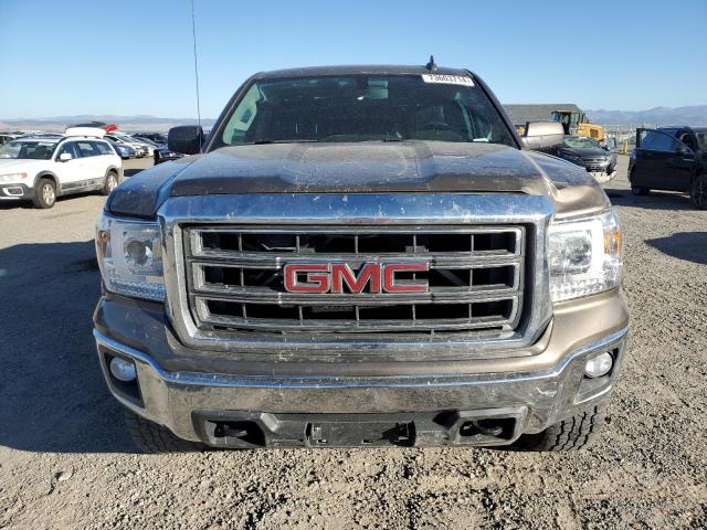 Photo 5 from auction – 2015 GMC SIERRA K15 with VIN 1GTV2UEH1FZ201335