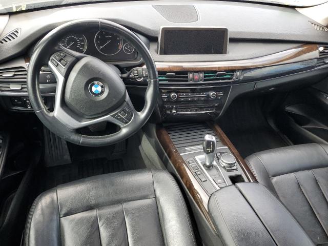 Photo 8 from auction – 2015 BMW X5 XDRIVE3 with VIN 5UXKR0C5XF0K61875