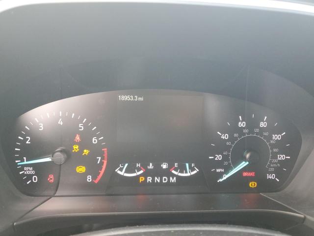 Photo 9 from auction – 2020 FORD ESCAPE SEL with VIN 1FMCU9H95LUA04952