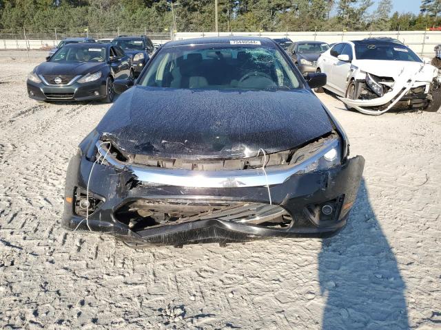 Photo 5 from auction – 2011 FORD FUSION S with VIN 3FAHP0HA9BR265620