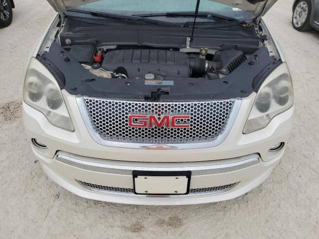 Фото 12 с аукциона – 2012 GMC ACADIA DEN с VIN 1GKKVTEDXCJ218943