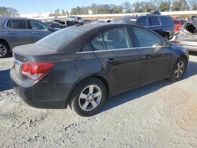 Photo 3 from auction – 2015 CHEVROLET CRUZE LT with VIN 1G1PC5SB6F7294255