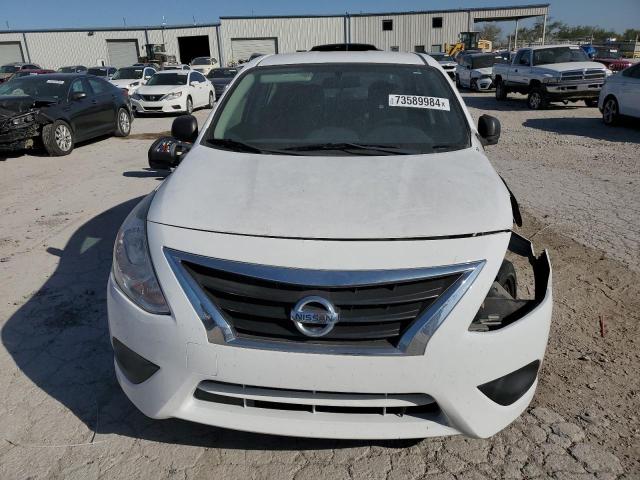 Photo 5 from auction – 2015 NISSAN VERSA S with VIN 3N1CN7AP8FL875635