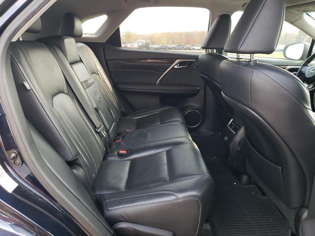 Photo 11 from auction – 2016 LEXUS RX 350 with VIN 2T2ZZMCAXGC018896