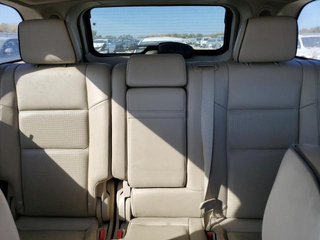 Photo 10 from auction – 2011 JEEP GRAND CHER with VIN 1J4RR6GT4BC605960