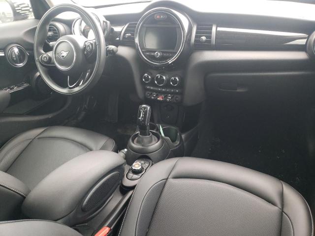 Photo 8 from auction – 2021 MINI COOPER with VIN WMWXU7C08M2M95160