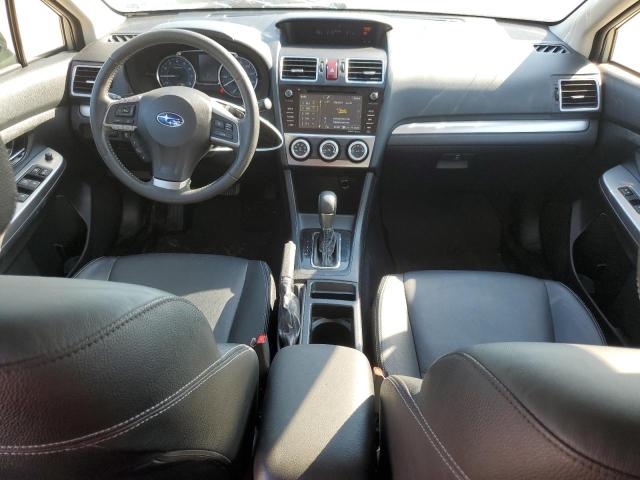 Photo 8 from auction – 2015 SUBARU XV CROSSTR with VIN JF2GPAMC3FH272350