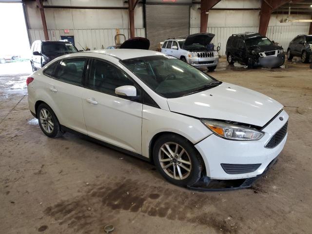 Photo 4 from auction – 2016 FORD FOCUS SE with VIN 1FADP3F22GL293258