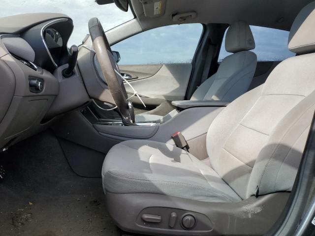 Photo 7 from auction – 2016 CHEVROLET MALIBU LT with VIN 1G1ZF5SX4GF230072