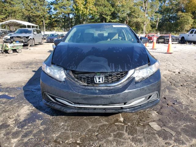 Photo 5 from auction – 2015 HONDA CIVIC EX with VIN 19XFB2F83FE058410
