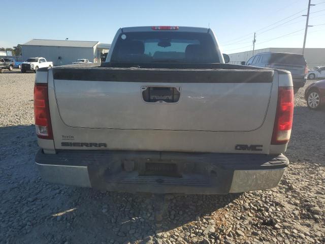 Photo 6 from auction – 2008 GMC SIERRA K15 with VIN 1GTEK14X58Z184887