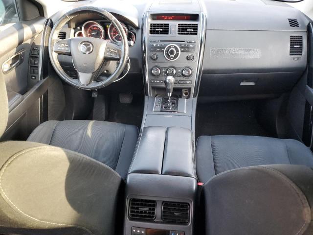 Photo 8 from auction – 2012 MAZDA CX-9 with VIN JM3TB2BA5C0346467