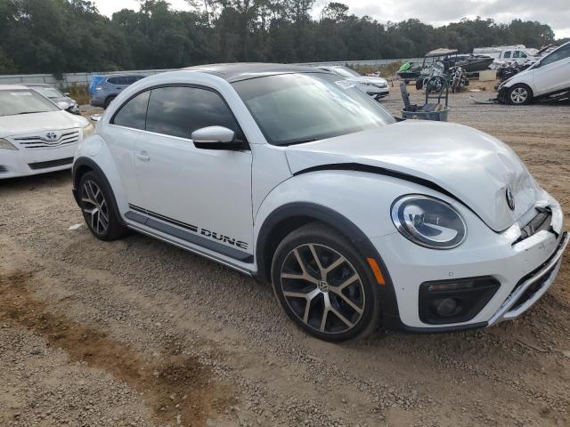 Photo 4 from auction – 2016 VOLKSWAGEN BEETLE DUN with VIN 3VWS07AT5GM621801
