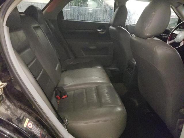 Photo 10 from auction – 2005 DODGE MAGNUM R/T with VIN 2D8GV58255H550673