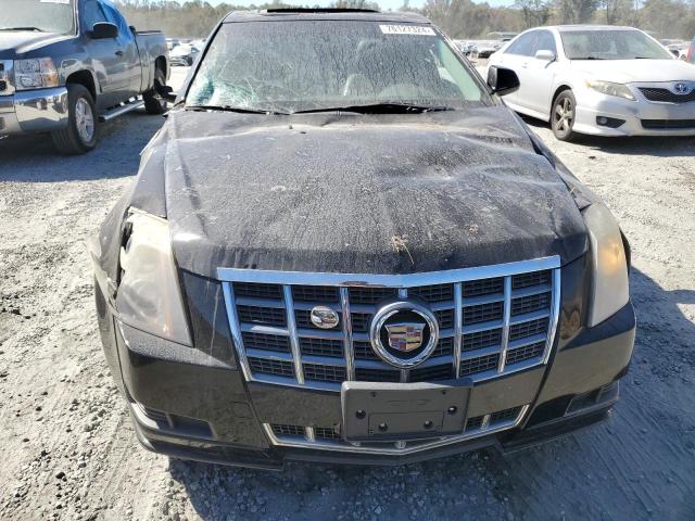 Photo 5 from auction – 2012 CADILLAC CTS LUXURY with VIN 1G6DE5E56C0115116