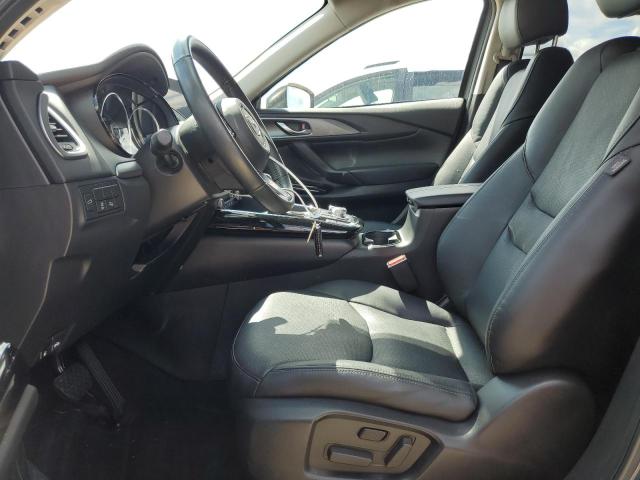 Photo 7 from auction – 2023 MAZDA CX-9 TOURI with VIN JM3TCBCY3P0644434