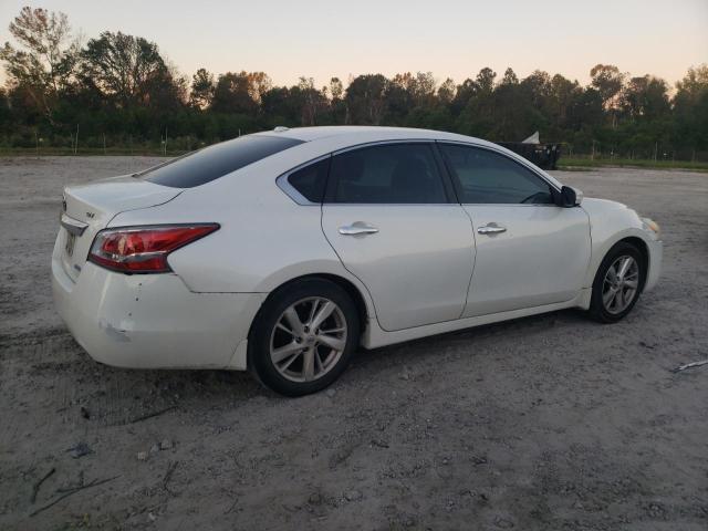 Photo 3 from auction – 2014 NISSAN ALTIMA 2.5 with VIN 1N4AL3AP1EC173806
