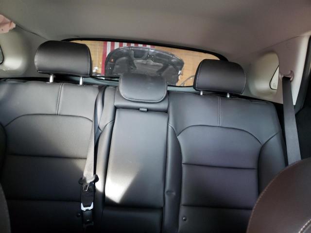 Photo 10 from auction – 2021 KIA NIRO EX PR with VIN KNDCC3LDXM5476902