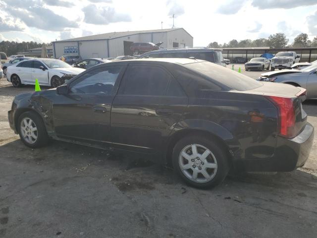 Photo 2 from auction – 2007 CADILLAC CTS with VIN 1G6DM57T570162304