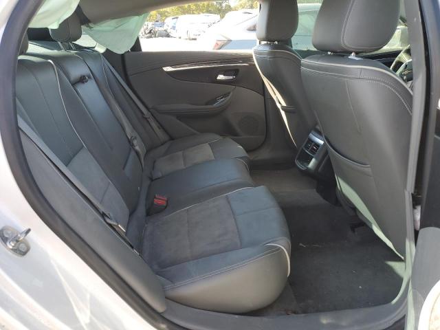 Photo 10 from auction – 2015 CHEVROLET IMPALA LT with VIN 1G1125S35FU128733