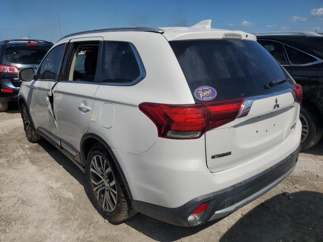 Photo 2 from auction – 2017 MITSUBISHI OUTLANDER with VIN JA4AD3A32HZ060091