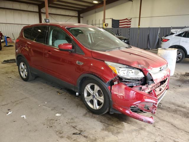 Photo 4 from auction – 2014 FORD ESCAPE SE with VIN 1FMCU0GX0EUC89221