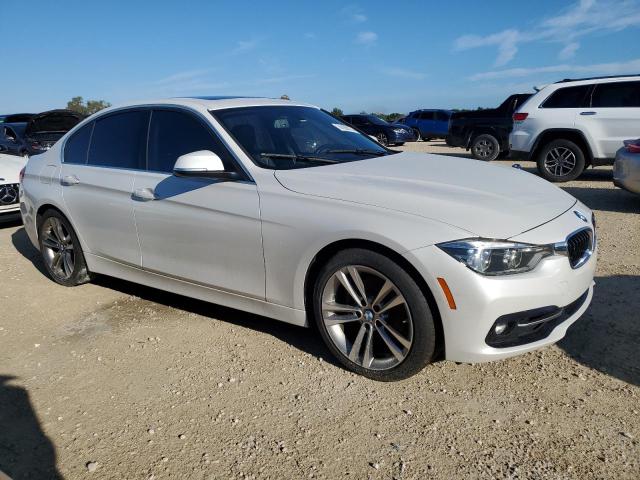 Photo 4 from auction – 2018 BMW 330 I with VIN WBA8B9G53JNU57809