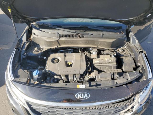 Photo 12 from auction – 2021 KIA SELTOS S with VIN KNDEU2AA1M7228227