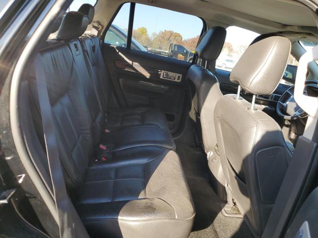 Photo 11 from auction – 2009 LINCOLN MKX with VIN 2LMDU88C79BJ03088